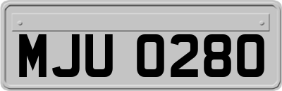 MJU0280