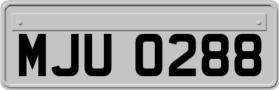 MJU0288