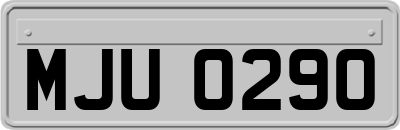 MJU0290