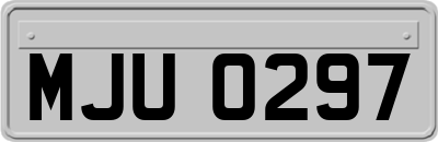 MJU0297