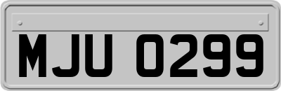 MJU0299