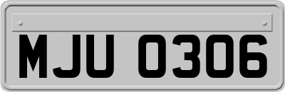 MJU0306