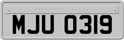 MJU0319