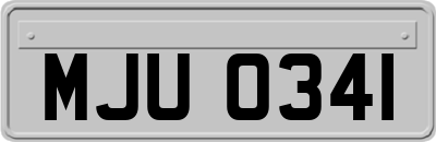 MJU0341