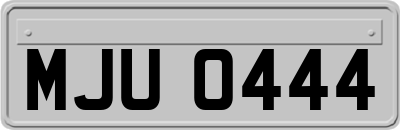 MJU0444
