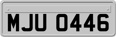 MJU0446