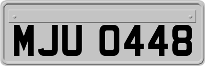 MJU0448
