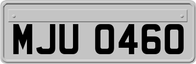MJU0460