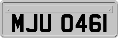 MJU0461