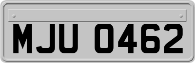 MJU0462