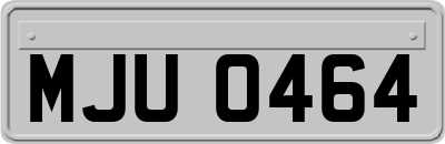 MJU0464