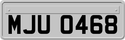 MJU0468