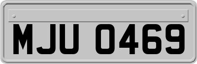 MJU0469