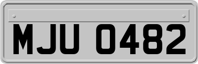 MJU0482