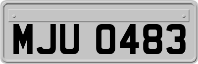 MJU0483