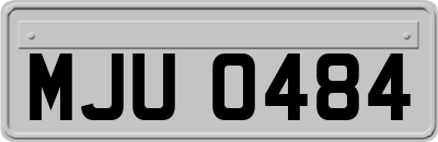 MJU0484