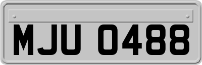 MJU0488