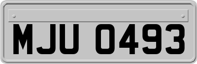 MJU0493