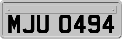 MJU0494