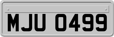 MJU0499