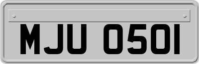 MJU0501