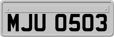 MJU0503