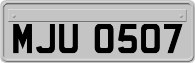 MJU0507