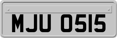 MJU0515