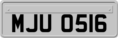 MJU0516