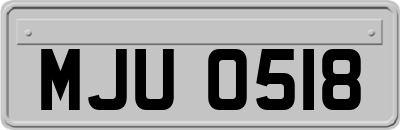 MJU0518