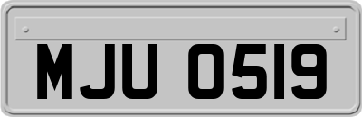 MJU0519