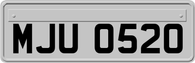 MJU0520