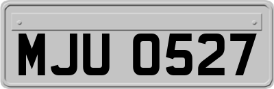 MJU0527