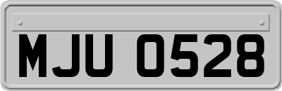 MJU0528