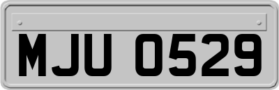 MJU0529