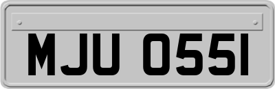 MJU0551