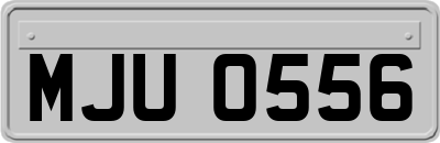 MJU0556