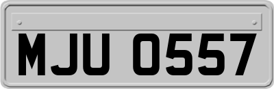 MJU0557