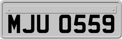 MJU0559