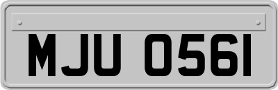 MJU0561