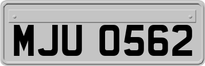 MJU0562