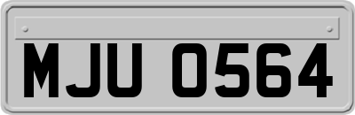 MJU0564
