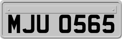 MJU0565