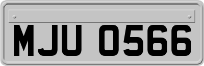 MJU0566