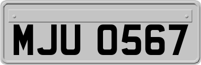 MJU0567