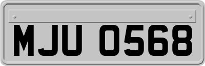 MJU0568