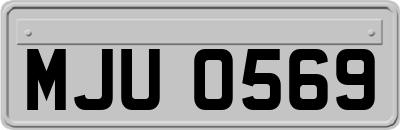MJU0569