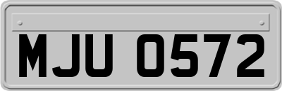 MJU0572