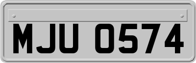 MJU0574