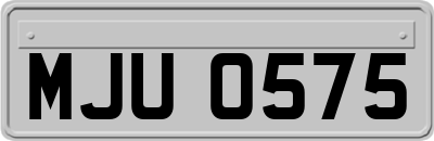 MJU0575